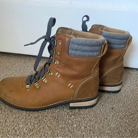 Kodiak Surrey II Waterproof Hiking Boot - Picture 3 of 10